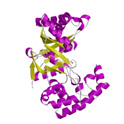 Image of CATH 4jtcG