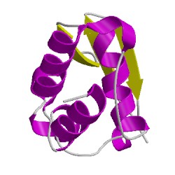 Image of CATH 4jtdB01