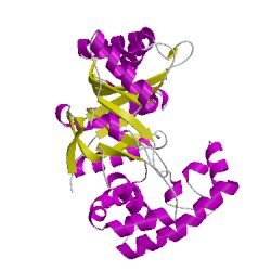 Image of CATH 4jtdG