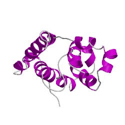 Image of CATH 4jtdH02