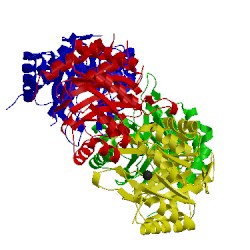 Image of CATH 4jte