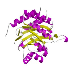 Image of CATH 4jteB00