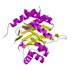 Image of CATH 4jthB