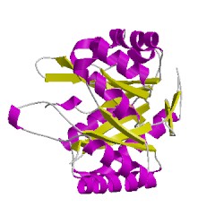 Image of CATH 4jthD