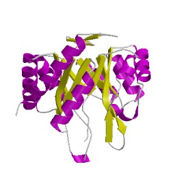 Image of CATH 4jtkA00