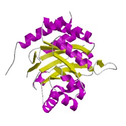 Image of CATH 4jtkB