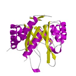 Image of CATH 4jtlA00