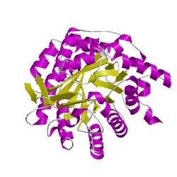 Image of CATH 4jttA