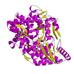 Image of CATH 4jtwA