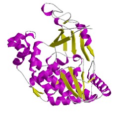 Image of CATH 4jtwA01