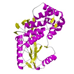 Image of CATH 4jtwB01