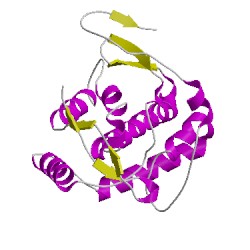 Image of CATH 4jtwB02