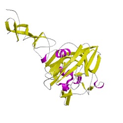 Image of CATH 4jtxA