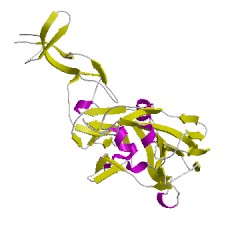 Image of CATH 4jtxI