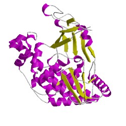 Image of CATH 4jtzA01