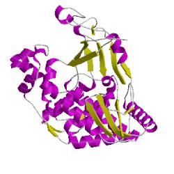 Image of CATH 4ju3A01