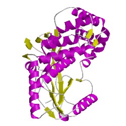 Image of CATH 4ju3B01