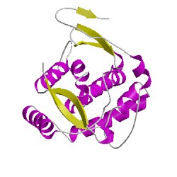 Image of CATH 4ju3B02