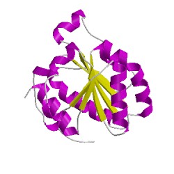 Image of CATH 4ju9A01