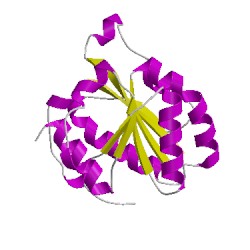 Image of CATH 4juaA01