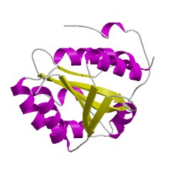 Image of CATH 4jucA01