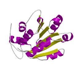 Image of CATH 4jucA03