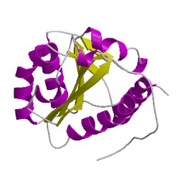 Image of CATH 4jucB01