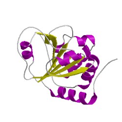 Image of CATH 4jucB02