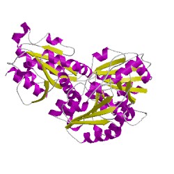 Image of CATH 4jucC