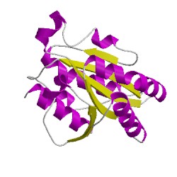 Image of CATH 4jucC01