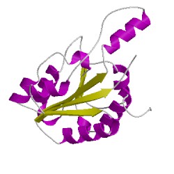 Image of CATH 4jucC03