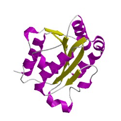 Image of CATH 4jucD01