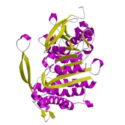 Image of CATH 4juiA