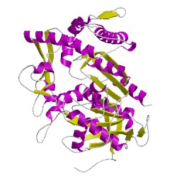 Image of CATH 4juiB