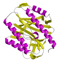 Image of CATH 4juqB00