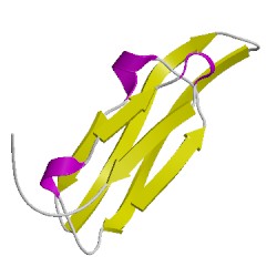 Image of CATH 4jusB01