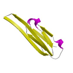 Image of CATH 4jusF