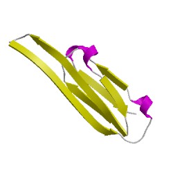 Image of CATH 4jusF01