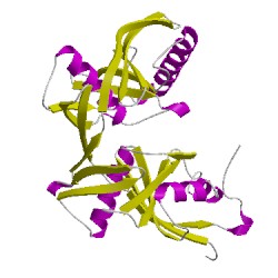 Image of CATH 4juuA