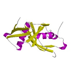 Image of CATH 4juuA01