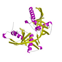 Image of CATH 4juuB