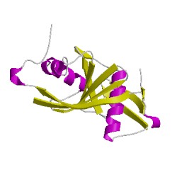 Image of CATH 4juuB01