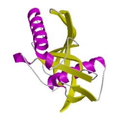 Image of CATH 4juuB02