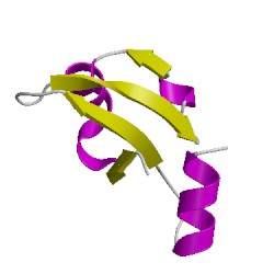 Image of CATH 4juzA02
