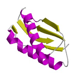 Image of CATH 4juzA04
