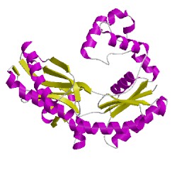 Image of CATH 4jv1A