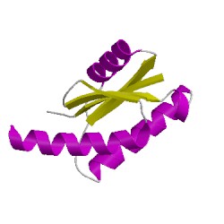 Image of CATH 4jv1A01