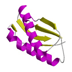 Image of CATH 4jv1A04