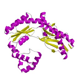 Image of CATH 4jv2A