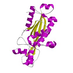 Image of CATH 4jv3A01